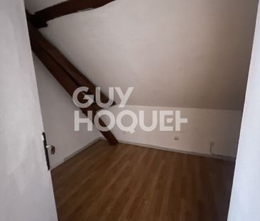 Location Appartement 2 pièces 28m² - Photo 5