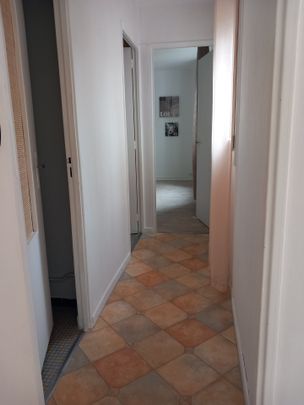 Location Appartement 2 pièces 43m² MARMANDE 47200 - Photo 1