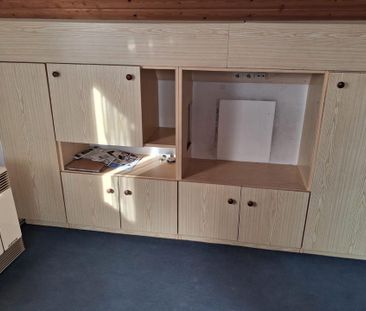 Gemütliche 2,5-Zimmer-Dachgeschosswohnung in Stuttgart-Büsnau - Photo 1