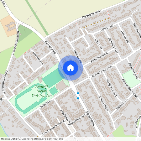 Gorsemweg 175, 3800 Sint-Truiden