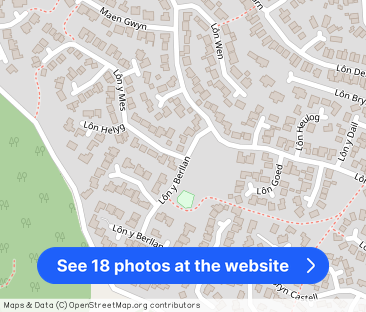 Lon Y Berllan, Abergele - Photo 1