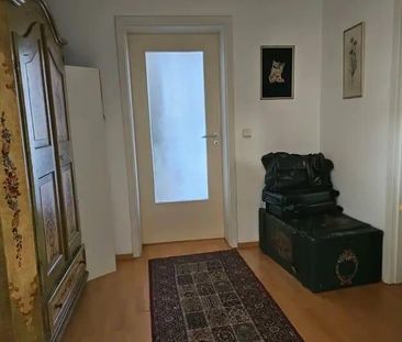 Wunderschöne Wohnung Mainzer Neustadt - Photo 2