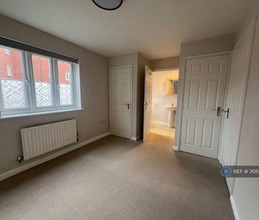 1 bedroom flat to rent - Photo 2