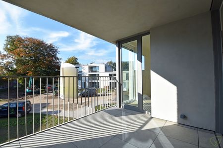 Prachtig nieuwbouwappartement in de nieuwe ontwikkeling "Molenpark" te Eeklo - Photo 2