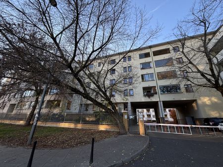 Przytulne 3 pokoje z loggią na Targówku - Photo 3