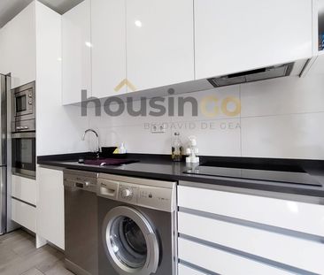 Studio for rent in Madrid (Chamberí) - Photo 6