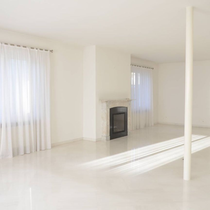 3.5 Zimmer, 167 m², 5. Stock - Foto 1