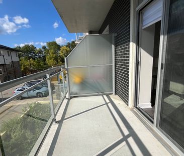 For Lease - 16 Markle Crescent Unit# 214, Hamilton, Ontario - Photo 4