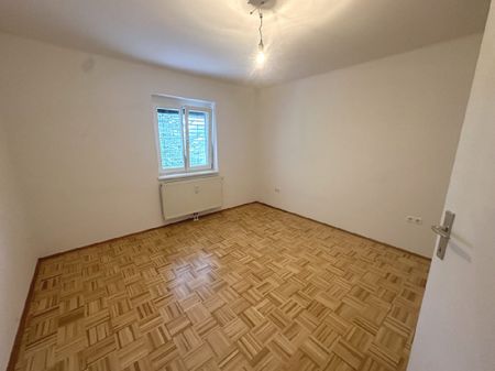 Großzügige Mietwohnung in Bad Gleichenberg mit Balkon…! - Photo 3