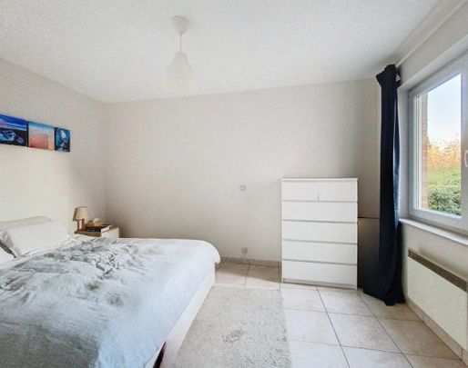 Appartement - 2 CH. - Photo 1