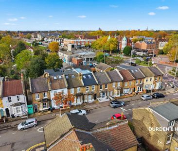 4 bedroom terraced house to rent - Photo 6