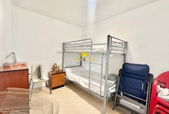 GROUND FLOOR 2 BEDROOM APARTMENT IN TORREVIEJA