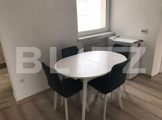 Apartament 3 camere,70mp, decomandat, Manastur - Photo 1