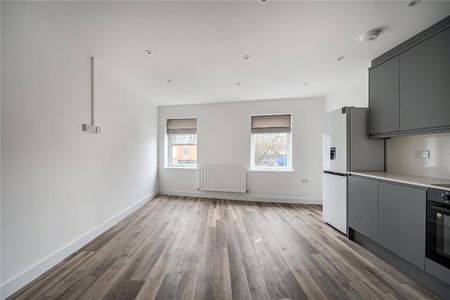 1 bedroom apartment to rent - Photo 5