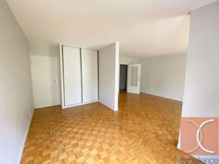 Appartement F5 Courbevoie - Photo 4