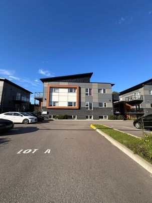Appartement à louer - L'Ancienne-Lorette - Photo 1