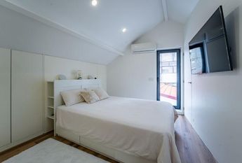 Apartamento T1 em Porto