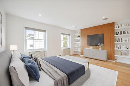 4 bedroom terraced house to rent - Photo 5