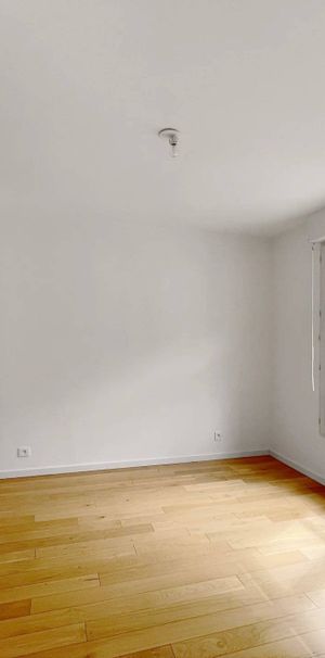 Rental Apartment La Garenne-Colombes - Photo 1