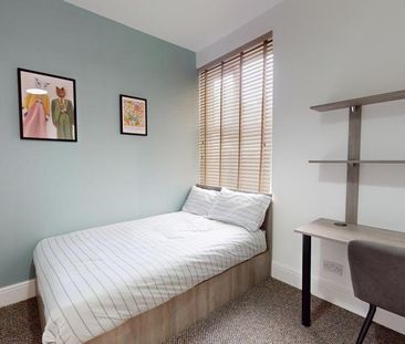 5 bedroom house to rent - Photo 4