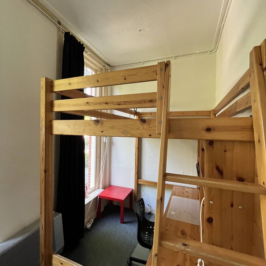 Te huur: Kamer Melkweg in Groningen - Photo 1