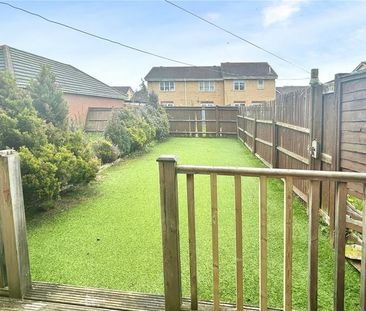 2 bedroom terraced house to rent - Photo 6