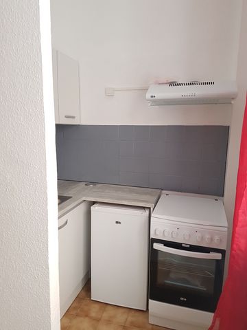 Location Appartement 1 pièce 28m² NANCY 54000 - Photo 3