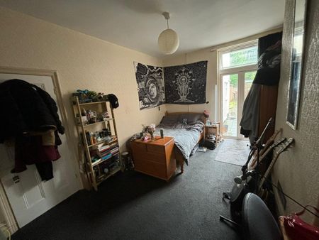 Room in a Shared House, Stanbury Avenue, BS16 - Photo 5
