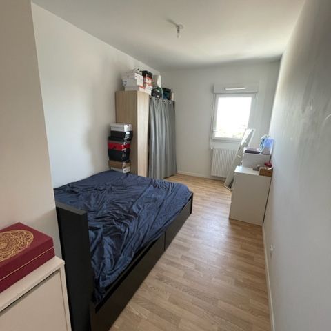 Appartement 3 pièce(s) - Photo 1