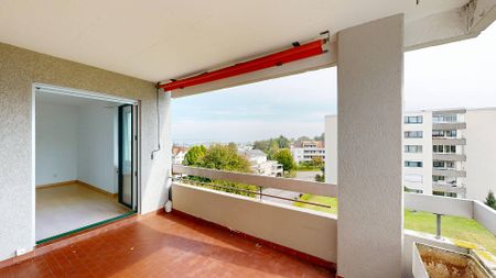 Helle Wohnung mit Seesicht - Photo 4