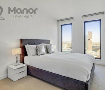 1 bedroom flat to rent - Photo 6