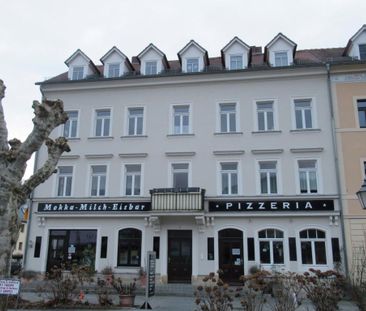 Kleine 2-Raum-Wohnung in Königstein! - Photo 1