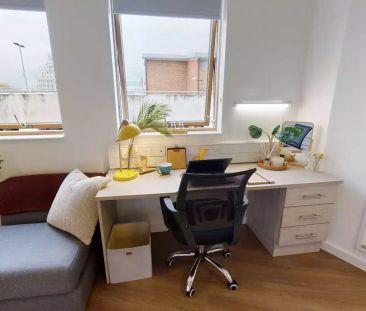 Gold En Suite - Photo 3