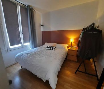 TOULOUSE / Location Appartement 2 Pièces 44 m² - Photo 3