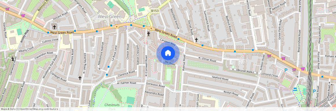 Sturrock Close, London