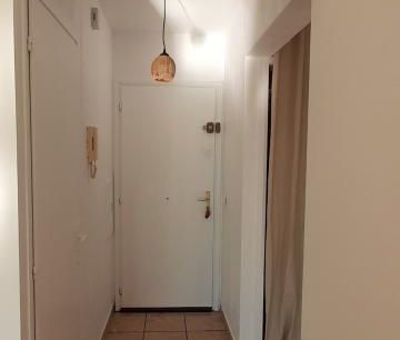 Location Appartement 2 pièces 37m² VILLENEUVE LOUBET 06270 - Photo 5