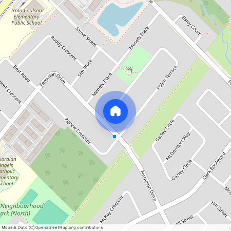 1268 Rolph BSMT Terrace, Milton