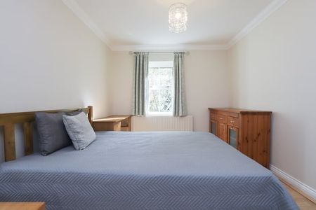 Rewley Road, Central Oxford - Photo 5