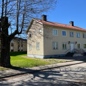 Holmsundsallen, Gävle - Photo 2