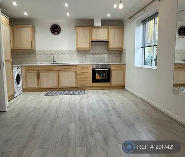 2 bedroom flat to rent - Photo 6