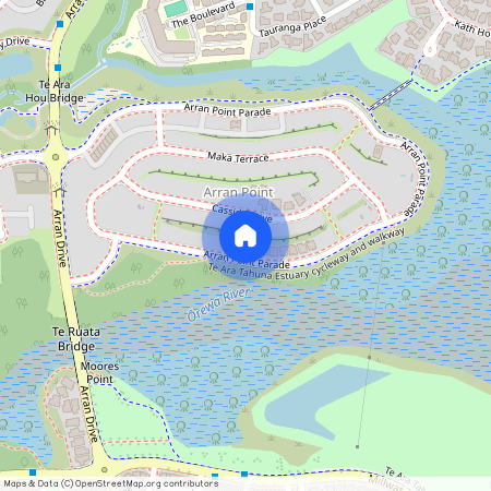 144 Arran Point Parade, Orewa, Rodney