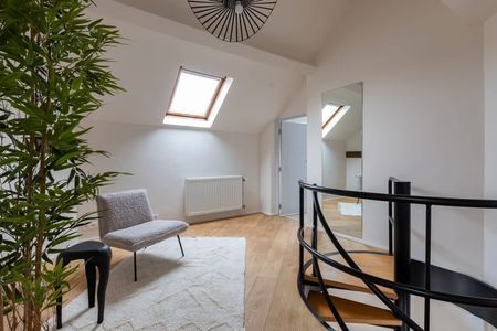 Appartement te huur - Photo 5