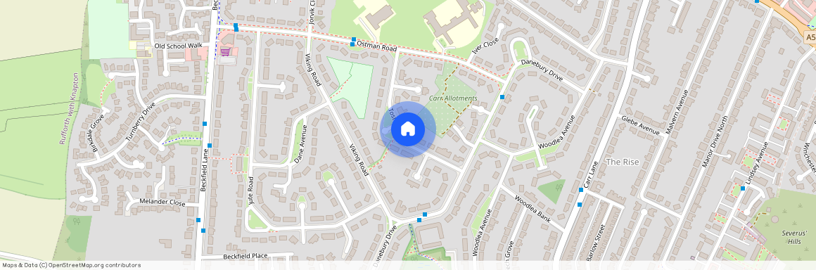 Tostig Avenue, Acomb, York, YO26 5QF