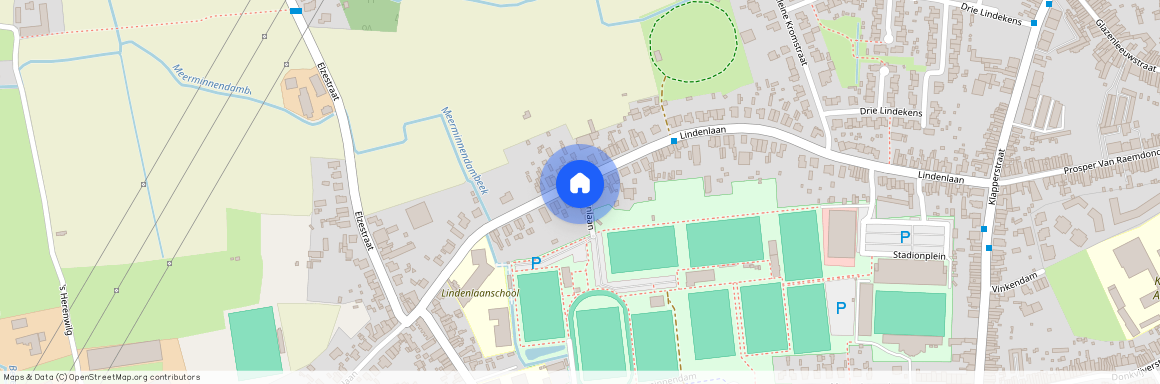 Lindenlaan 111, 9120 Beveren-Waas