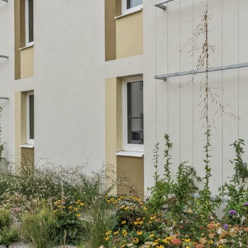 2620 Neunkirchen, Dr. Stockhammergasse 8, Bauteil 1 - Photo 2