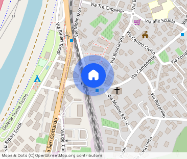 "Moderno in zona comoda per spostarsi" - Photo 1