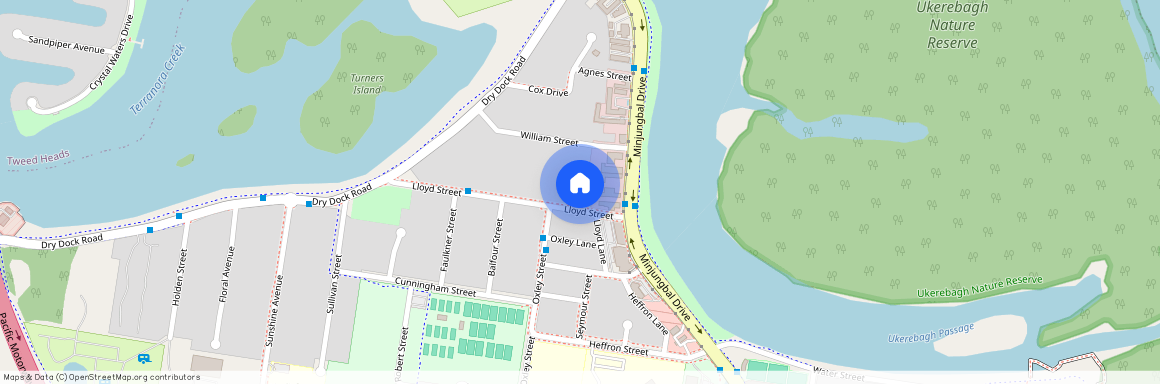 6/5 Lloyd Street, 2486, Tweed Heads South Nsw