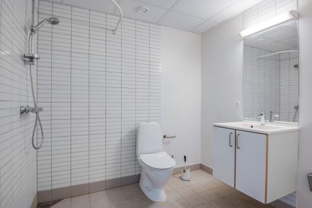 2-værelses studiebolig - Photo 4