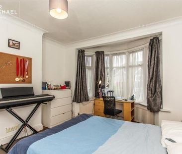 6 bedroom semi-detached house to rent - Photo 4