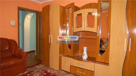 Inchiriere apartament 3 camere, Stefan Luchian! - Fotografie 5